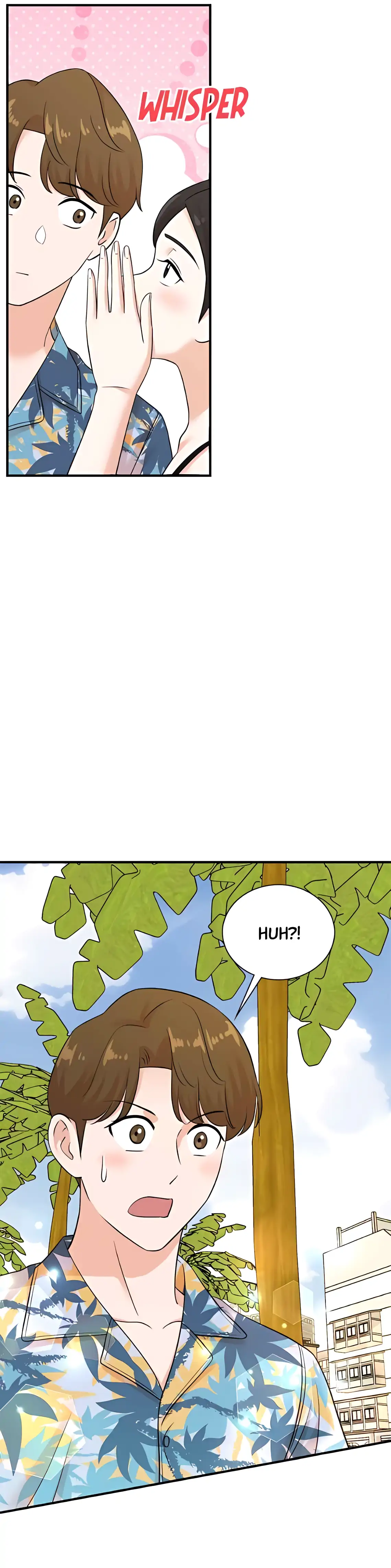 Read Second Life Producer ENGLISH Manga Online