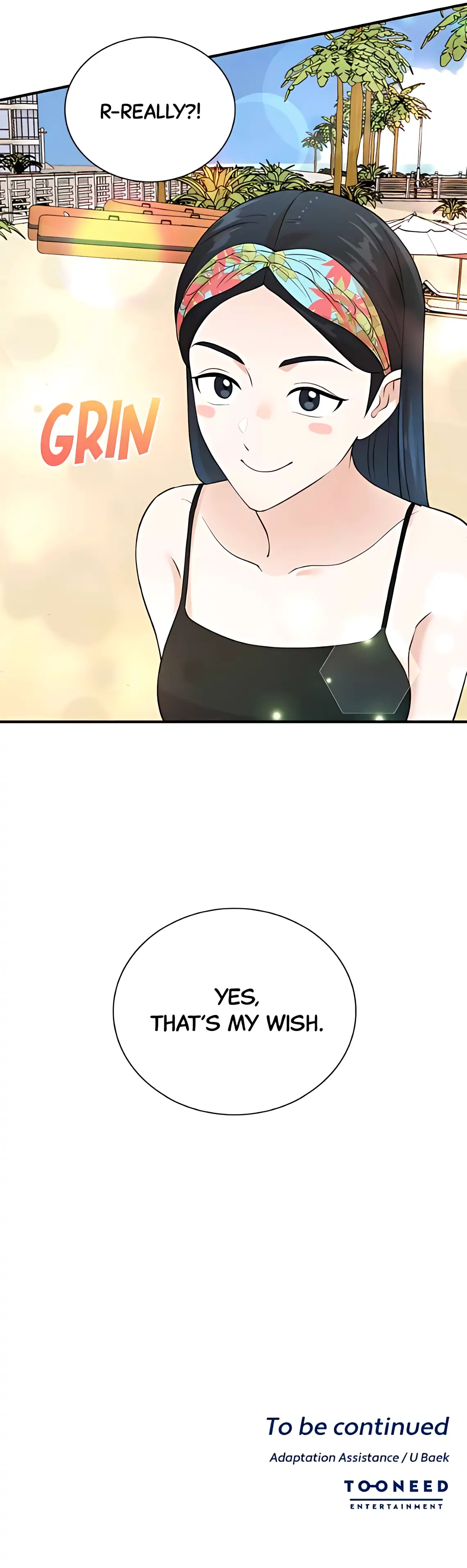 Read Second Life Producer ENGLISH Manga Online