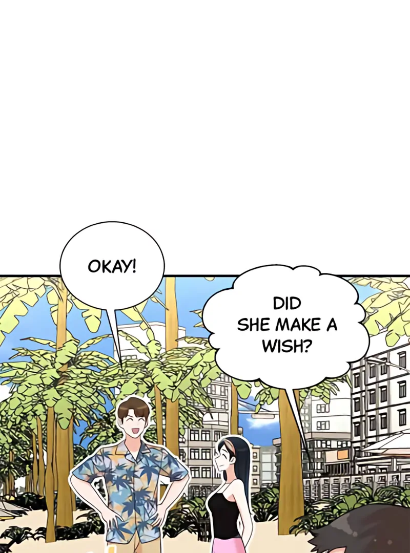 Read Second Life Producer ENGLISH Manga Online