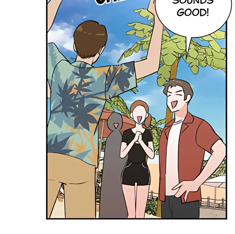 Read Second Life Producer ENGLISH Manga Online