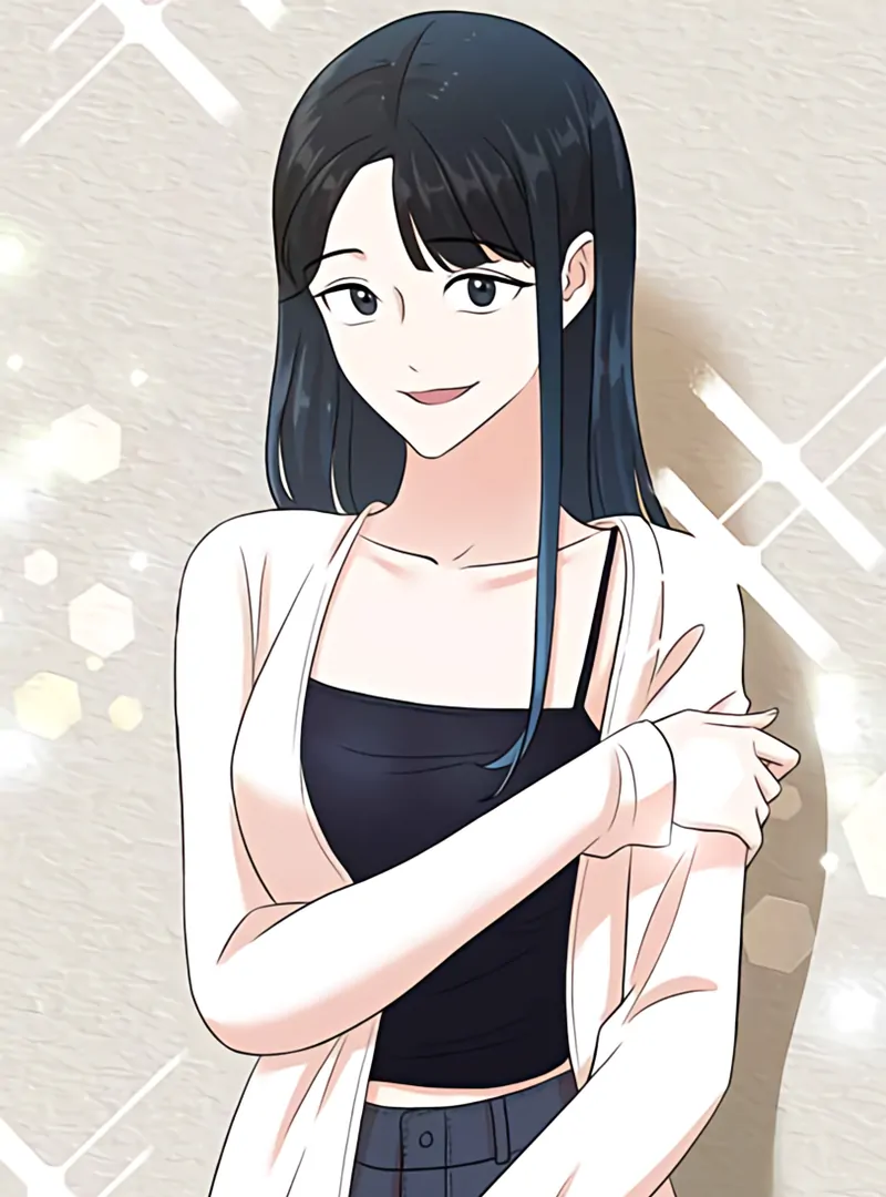 Read Second Life Producer ENGLISH Manga Online