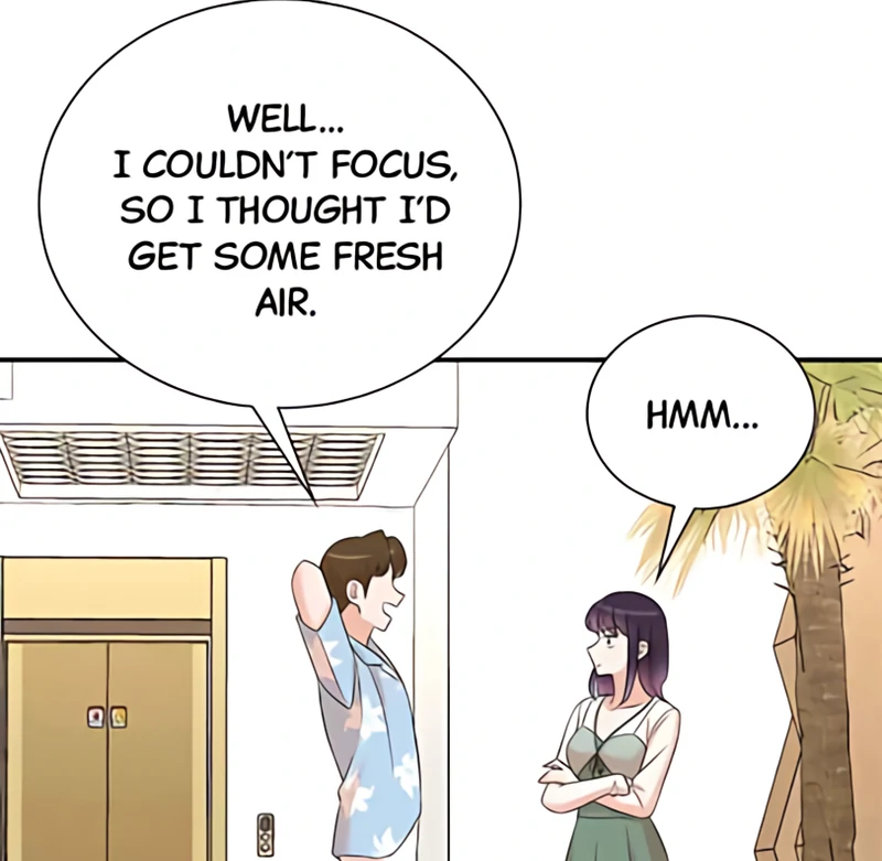 Read Second Life Producer ENGLISH Manga Online