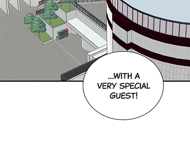 Read Second Life Producer ENGLISH Manga Online