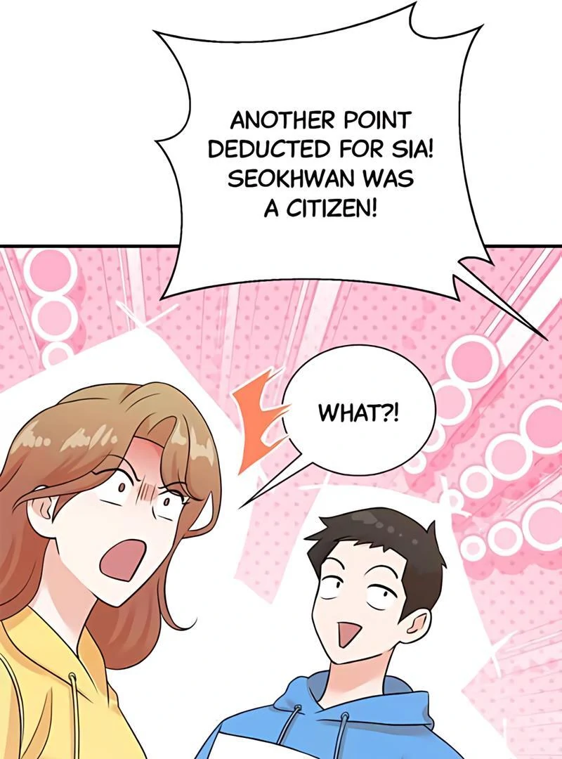 Read Second Life Producer ENGLISH Manga Online