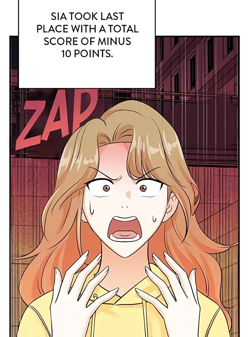 Read Second Life Producer ENGLISH Manga Online