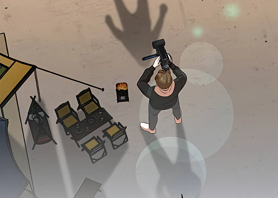 Read Second Life Producer ENGLISH Manga Online