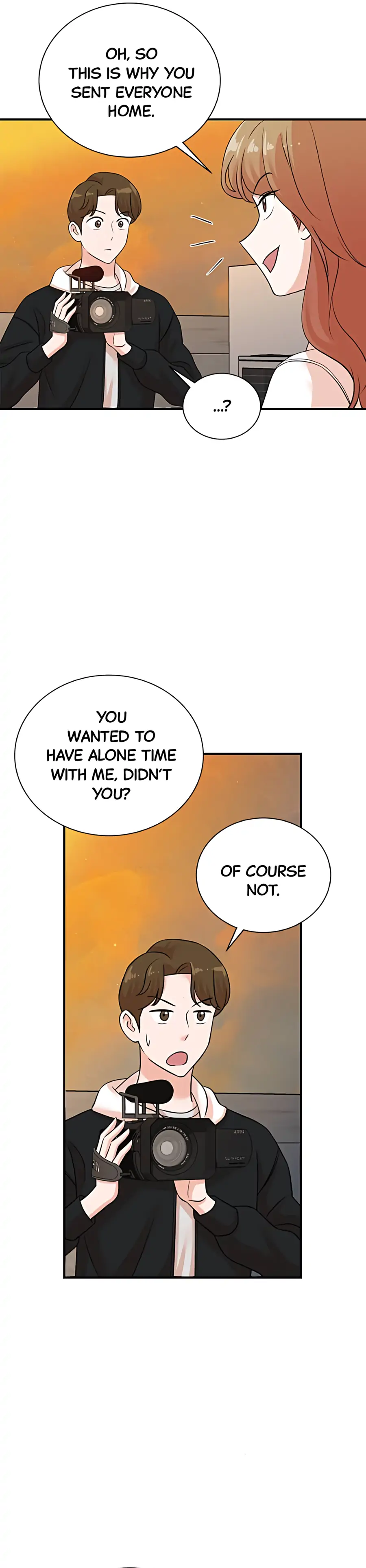 Read Second Life Producer ENGLISH Manga Online