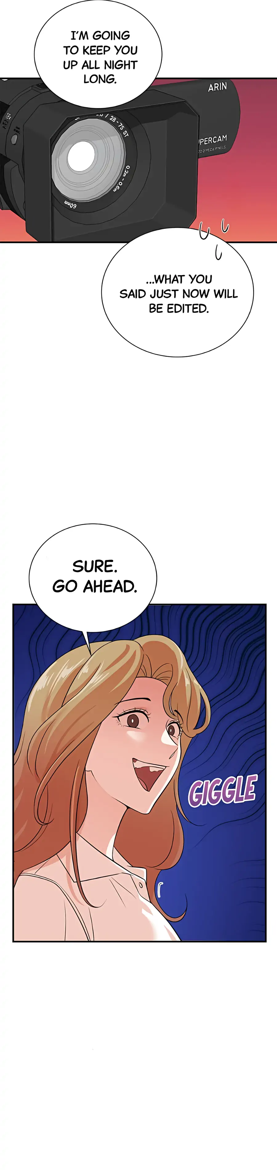 Read Second Life Producer ENGLISH Manga Online