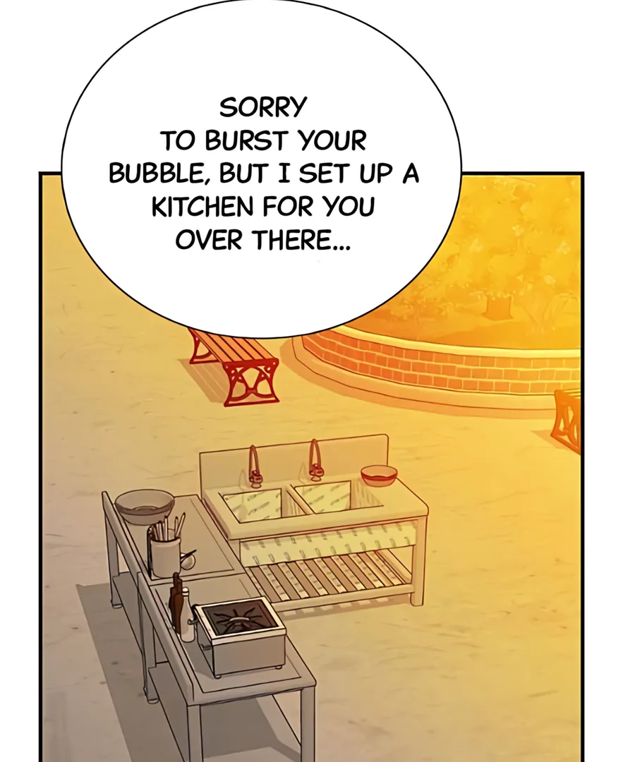 Read Second Life Producer ENGLISH Manga Online