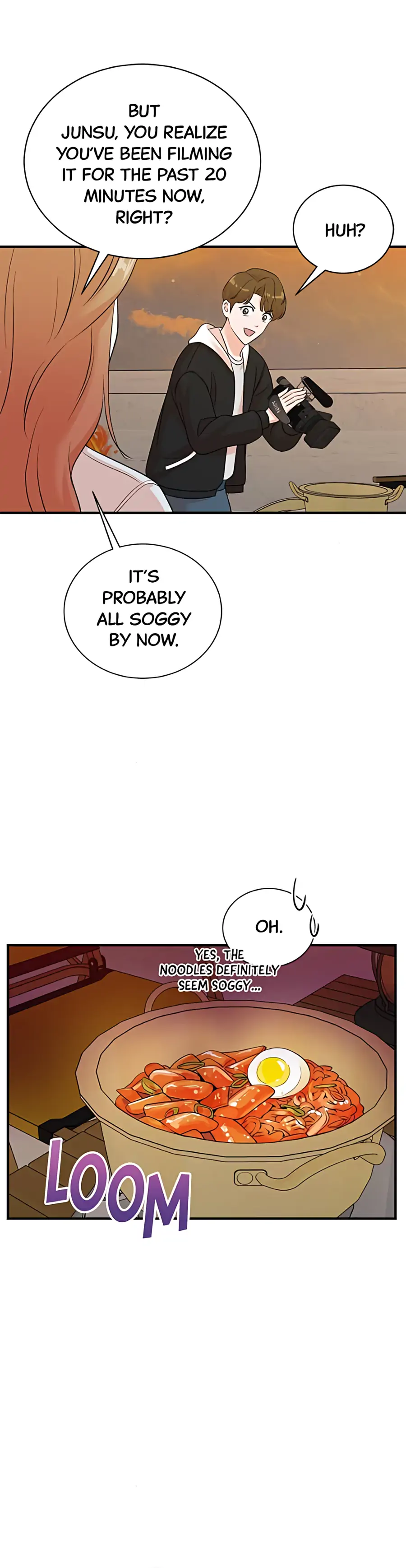 Read Second Life Producer ENGLISH Manga Online