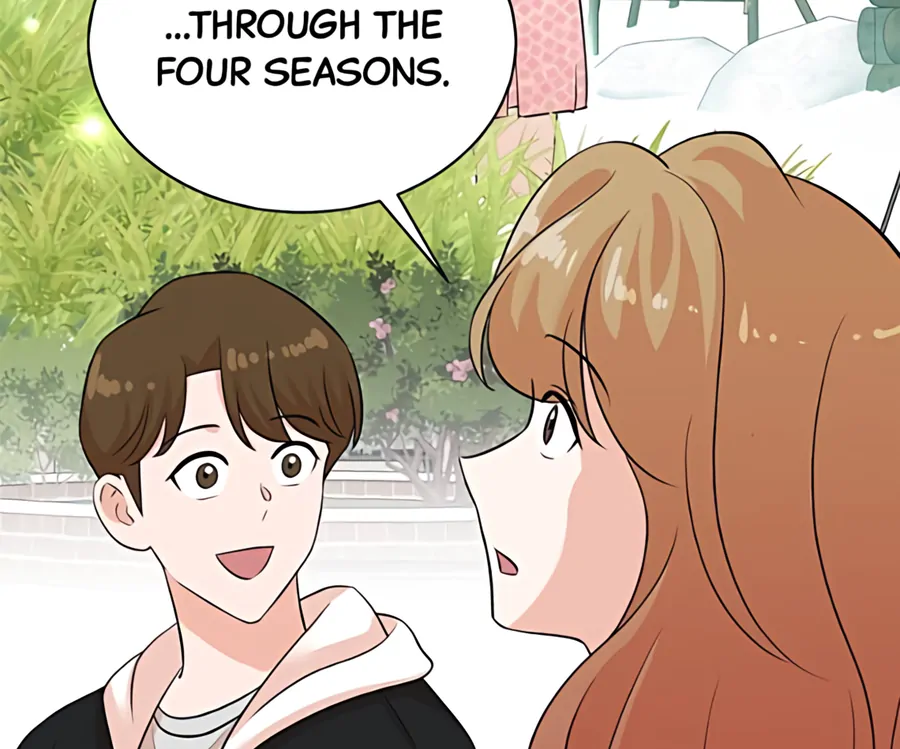 Read Second Life Producer ENGLISH Manga Online