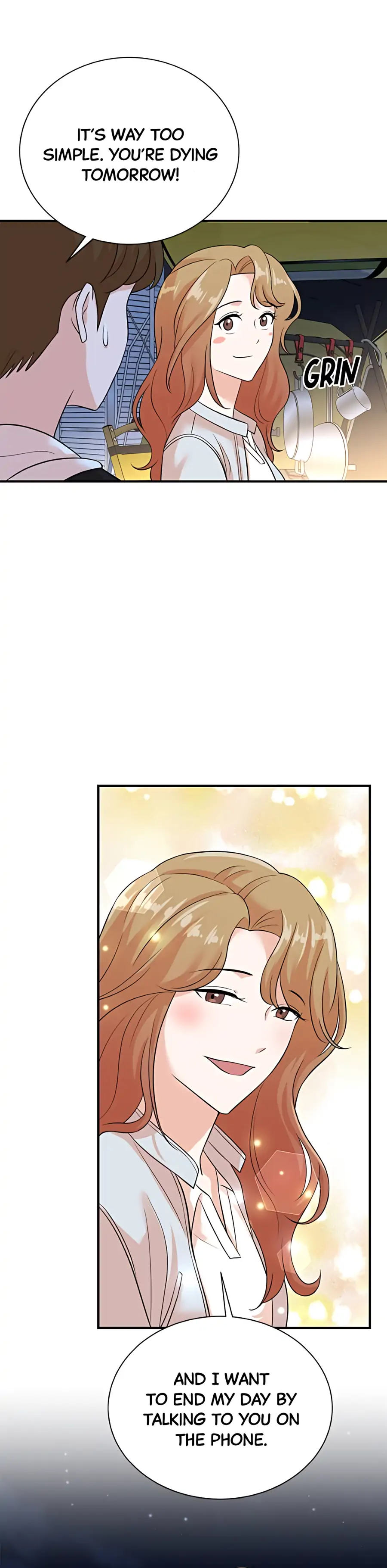 Read Second Life Producer ENGLISH Manga Online