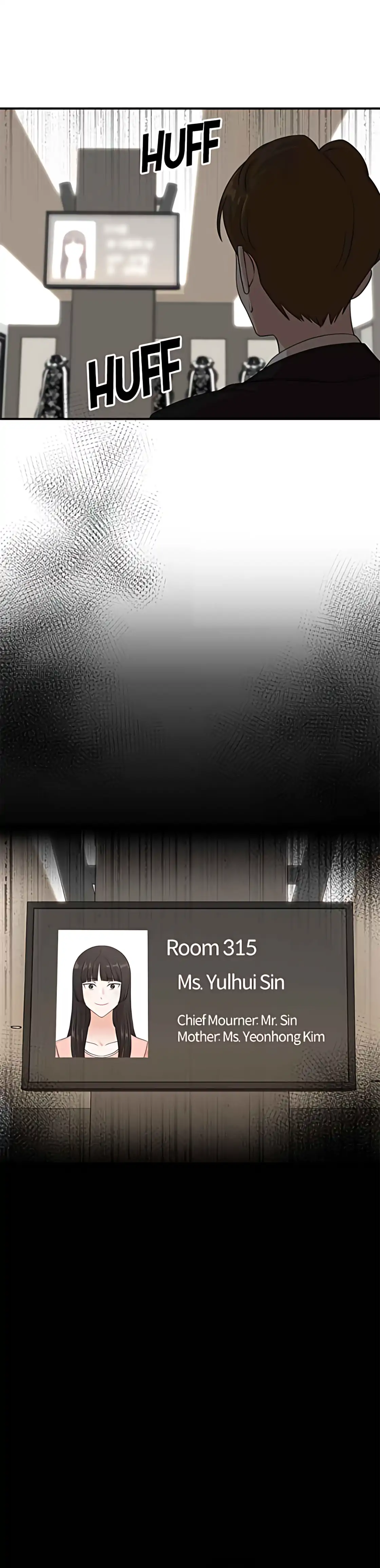 Read Second Life Producer ENGLISH Manga Online