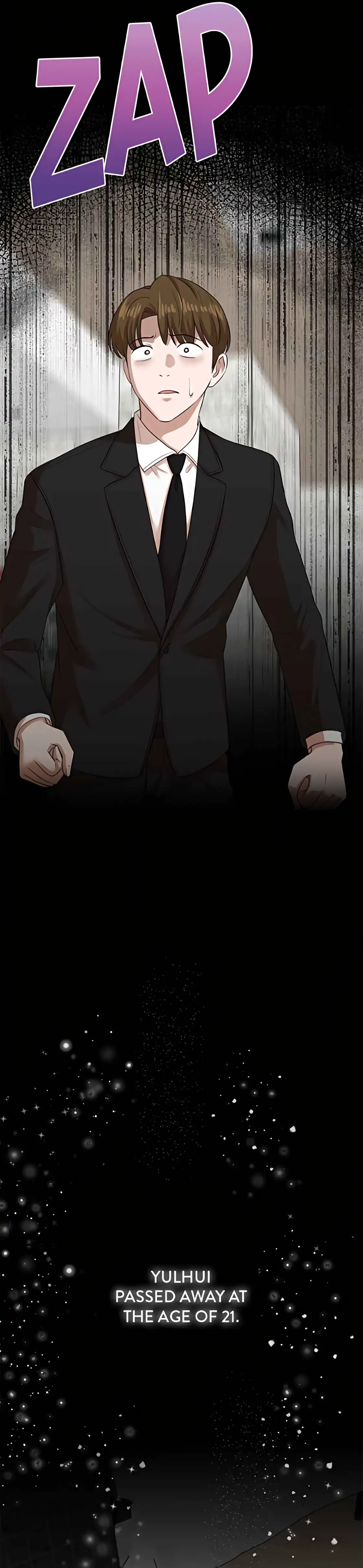 Read Second Life Producer ENGLISH Manga Online