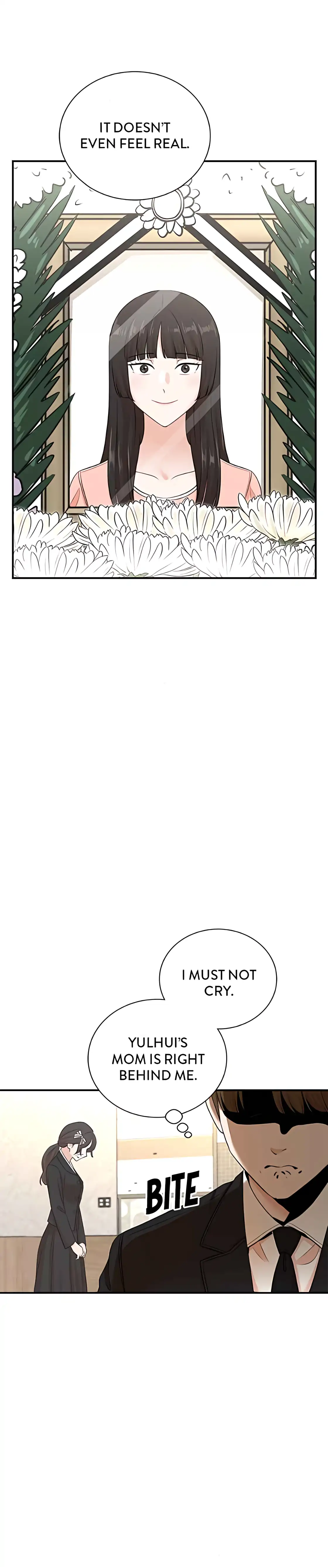 Read Second Life Producer ENGLISH Manga Online