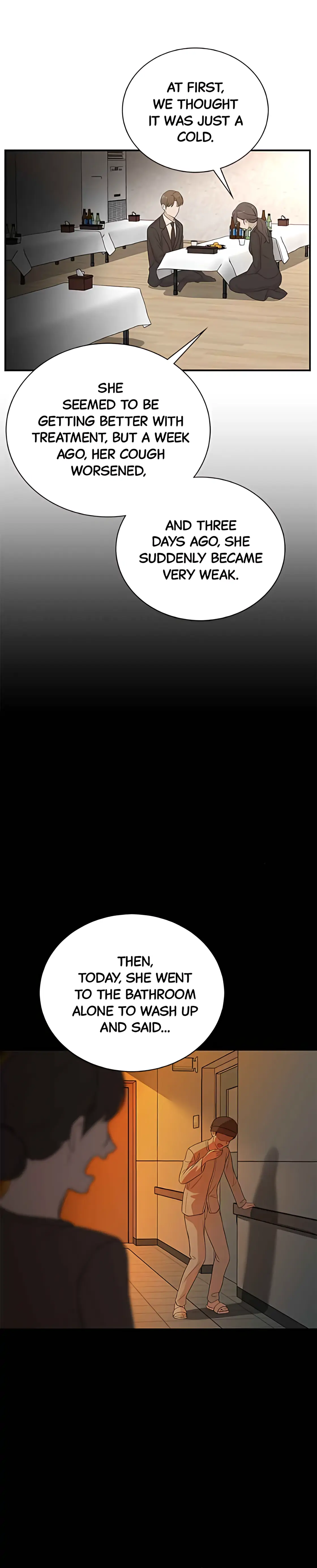 Read Second Life Producer ENGLISH Manga Online