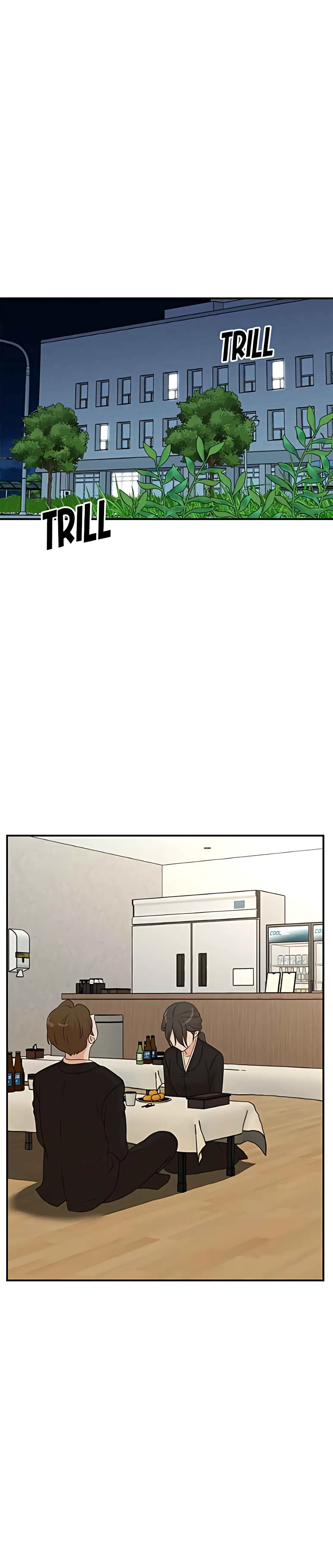 Read Second Life Producer ENGLISH Manga Online