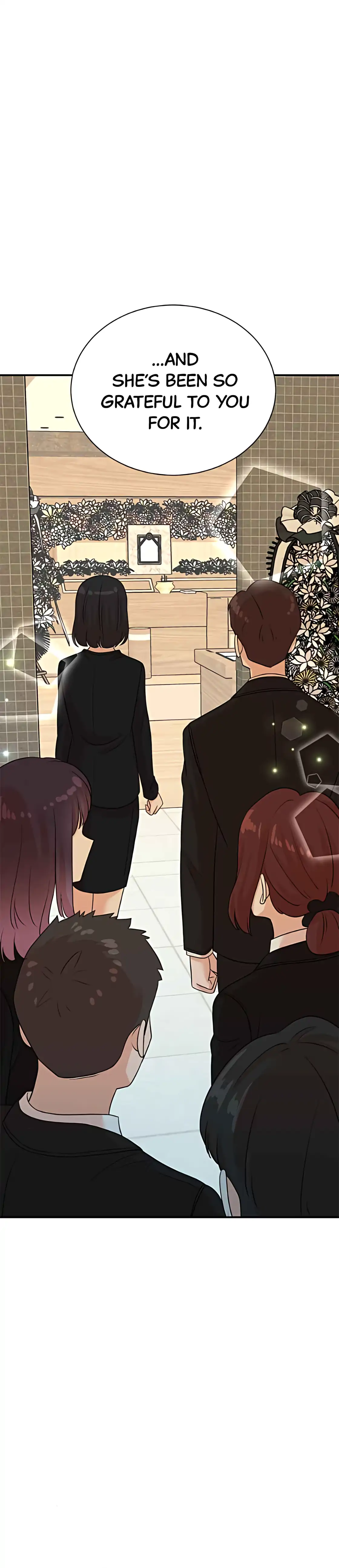 Read Second Life Producer ENGLISH Manga Online