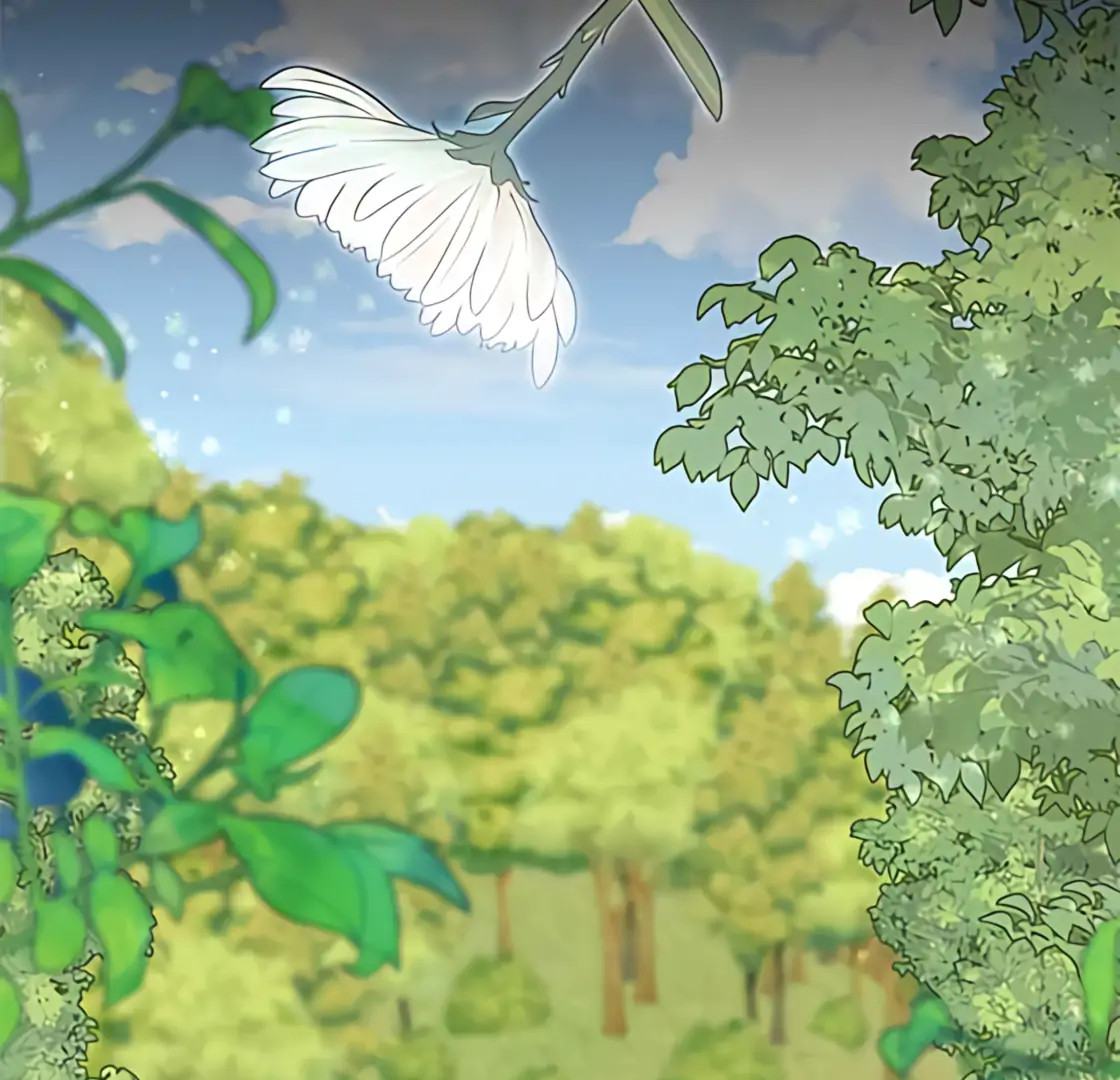 Read Second Life Producer ENGLISH Manga Online