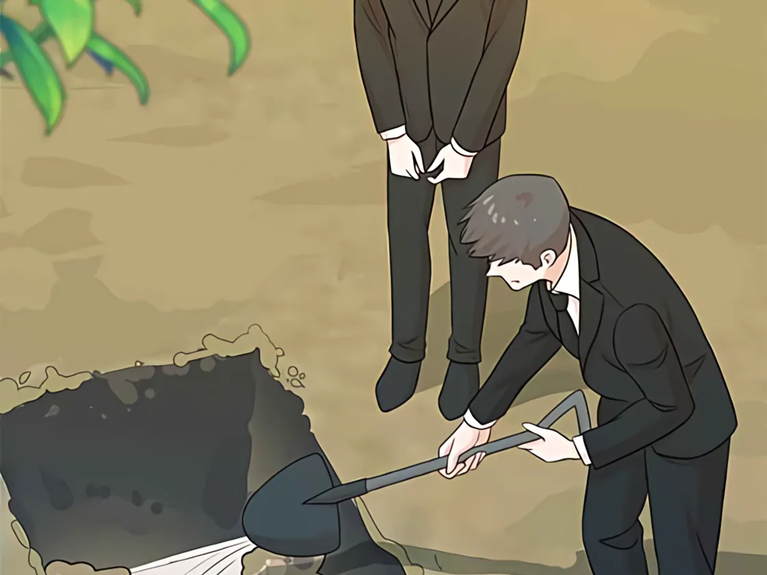 Read Second Life Producer ENGLISH Manga Online