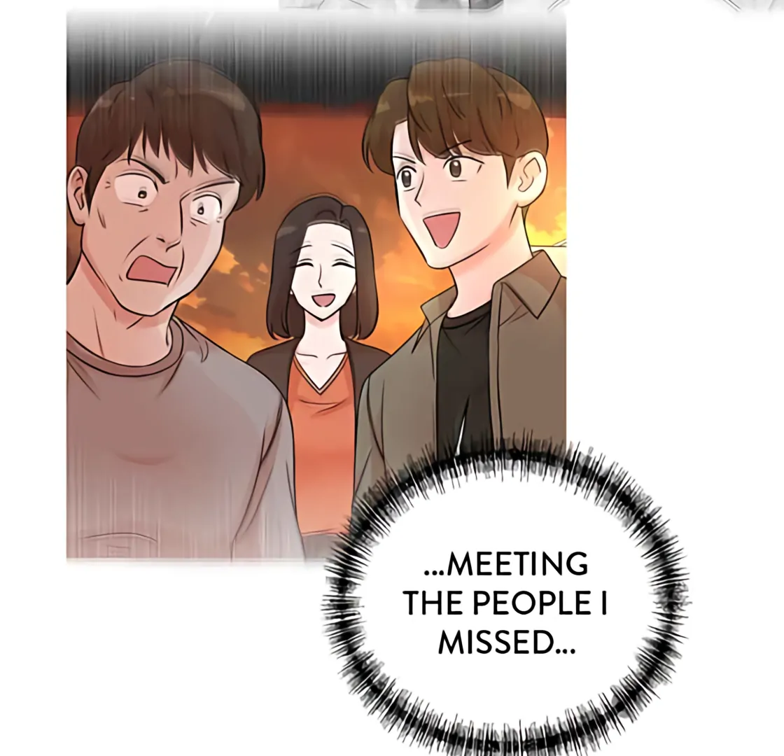 Read Second Life Producer ENGLISH Manga Online