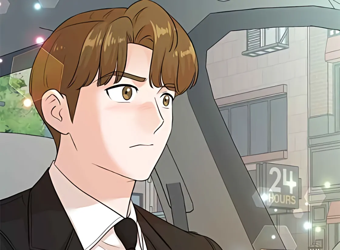 Read Second Life Producer ENGLISH Manga Online