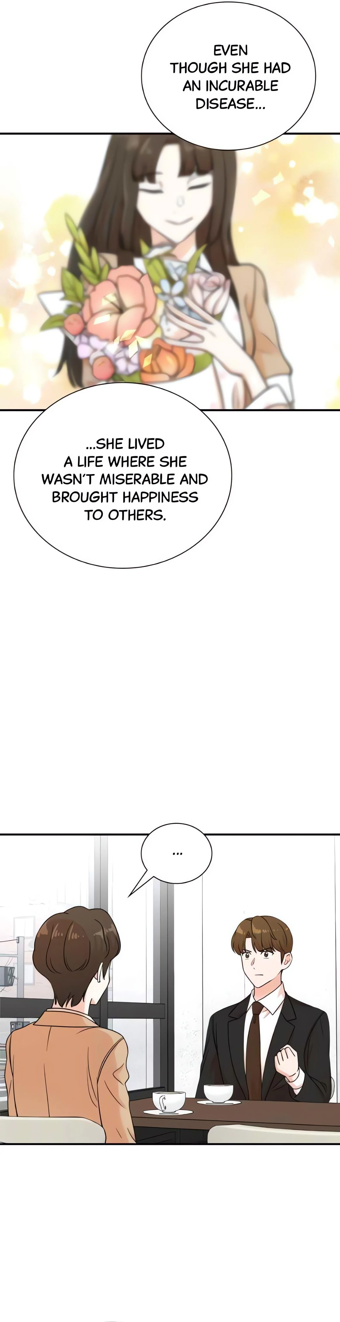 Read Second Life Producer ENGLISH Manga Online