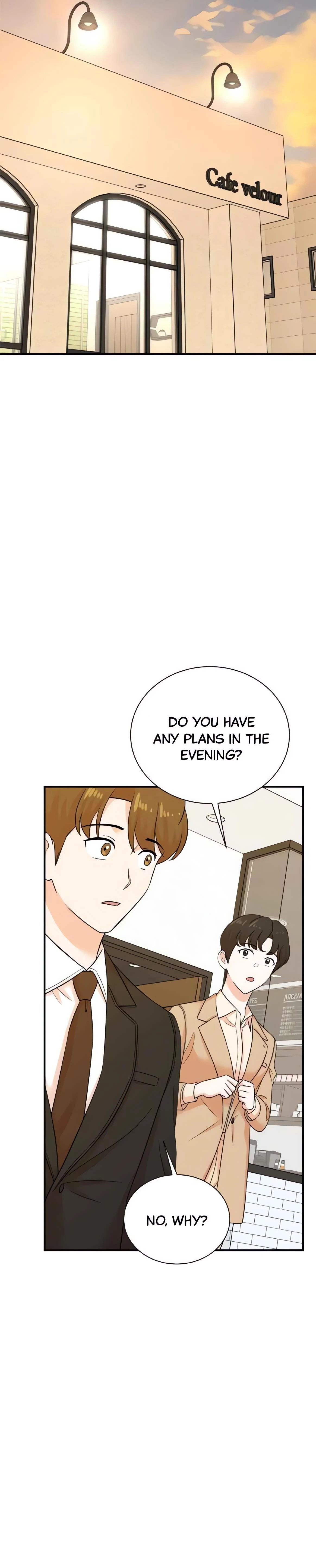 Read Second Life Producer ENGLISH Manga Online