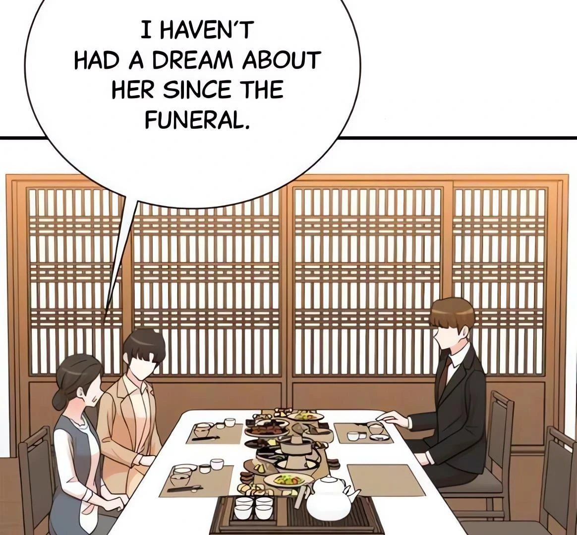 Read Second Life Producer ENGLISH Manga Online