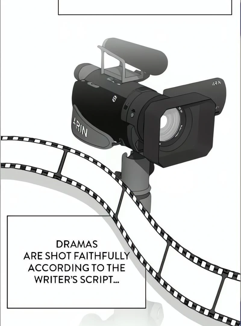 Read Second Life Producer ENGLISH Manga Online