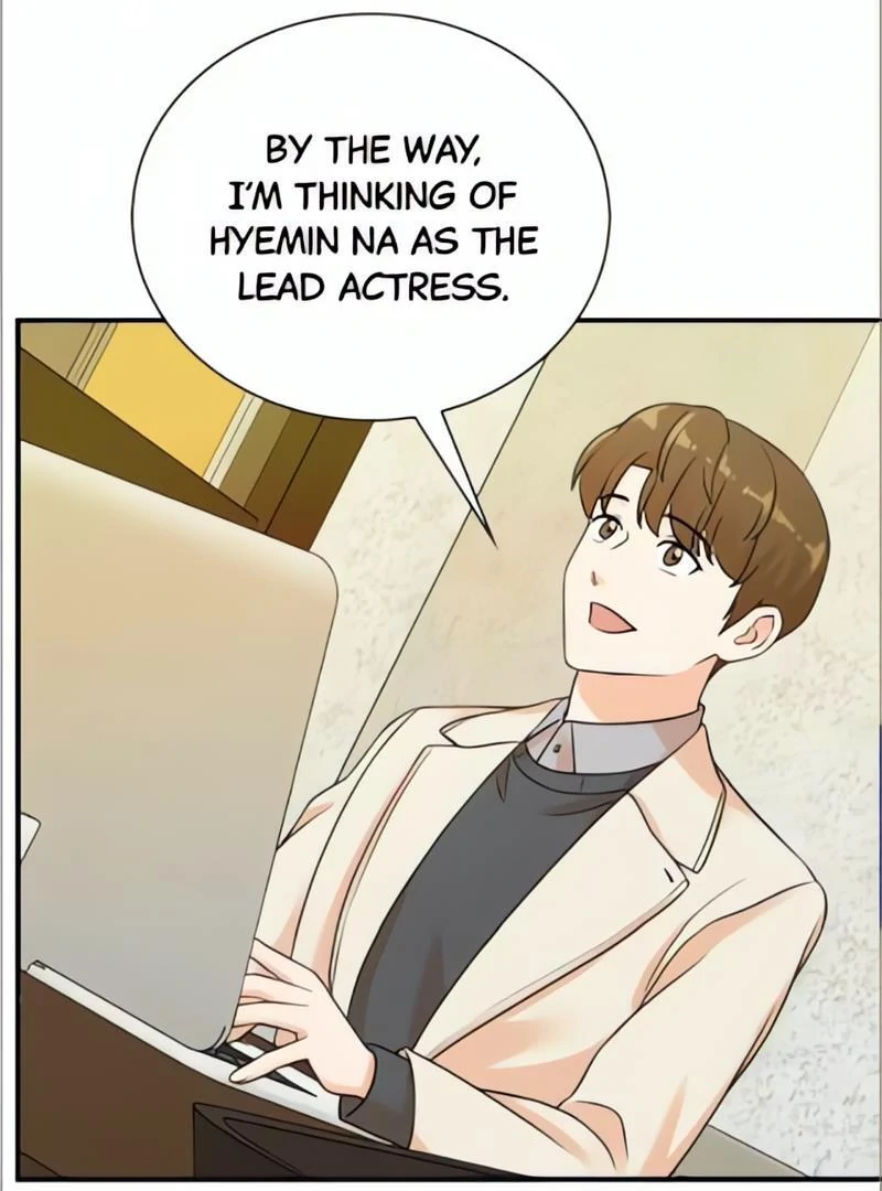 Read Second Life Producer ENGLISH Manga Online