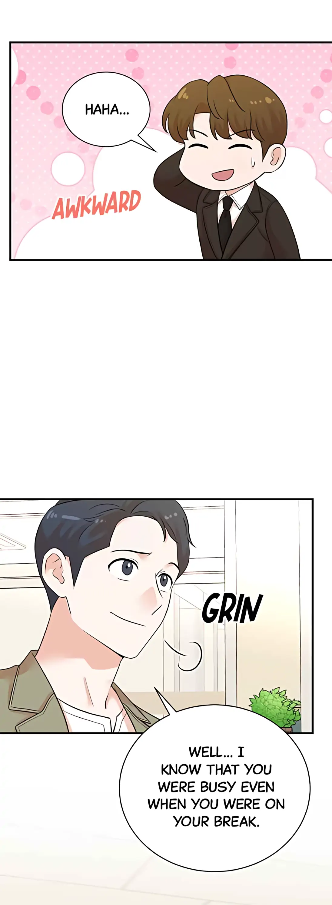 Read Second Life Producer ENGLISH Manga Online