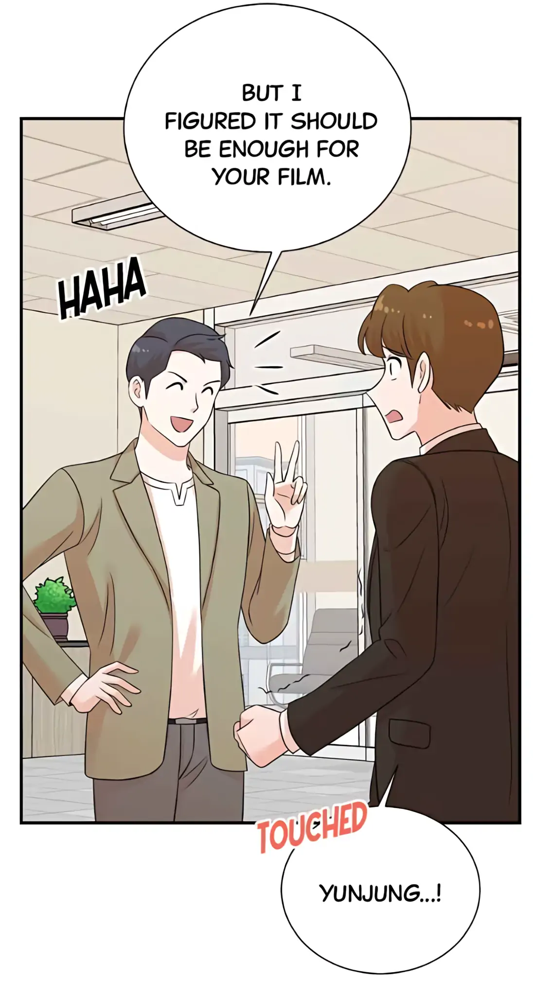 Read Second Life Producer ENGLISH Manga Online