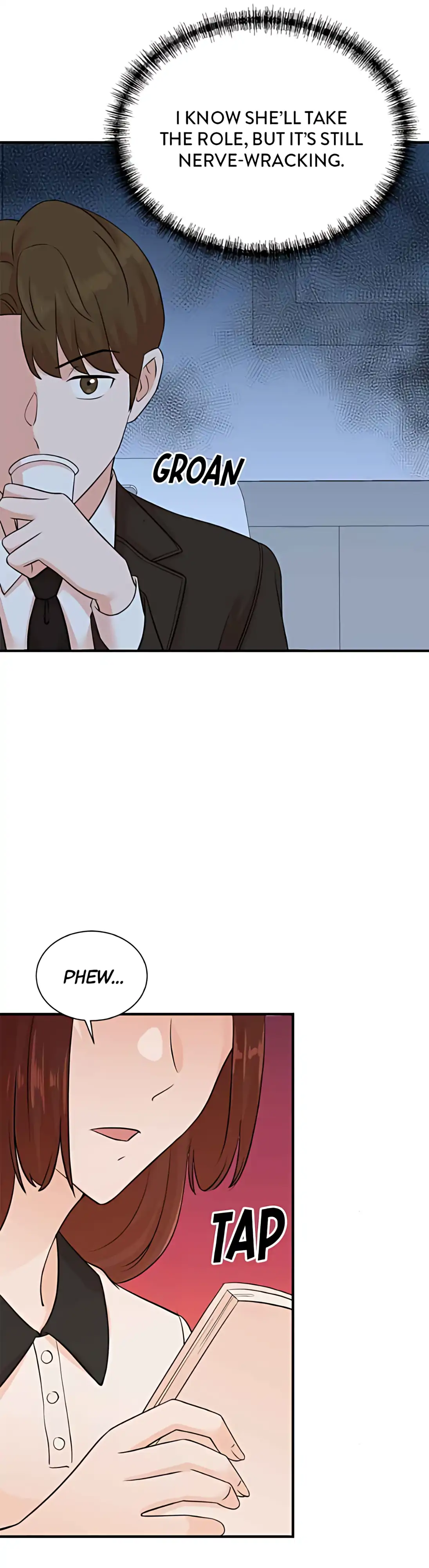 Read Second Life Producer ENGLISH Manga Online