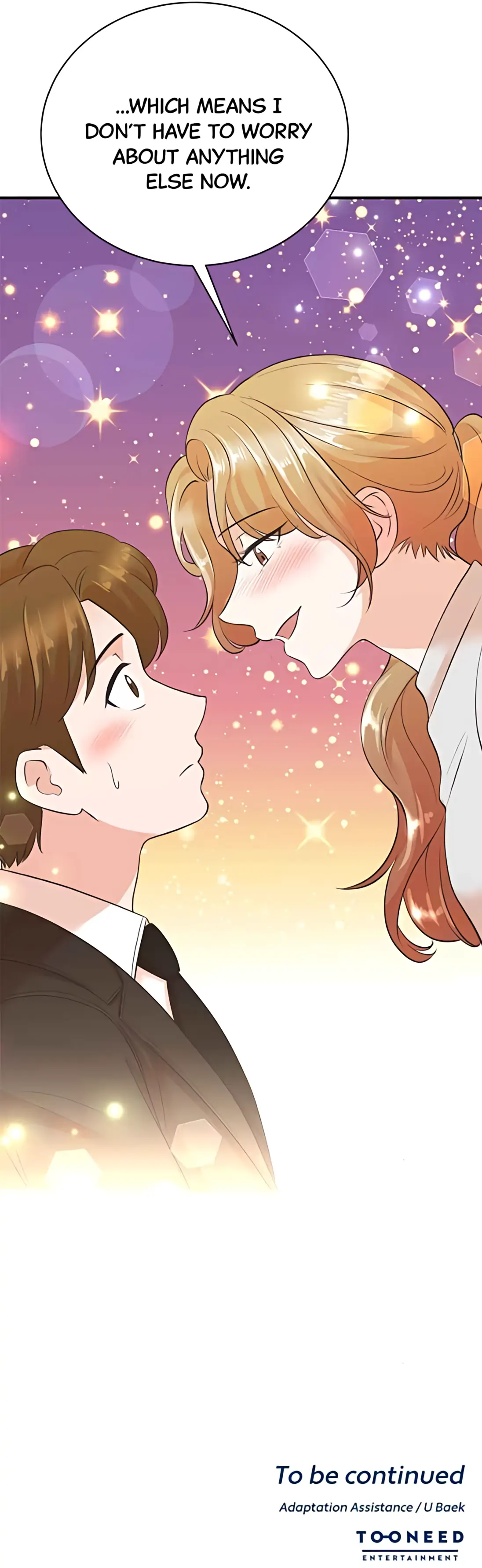 Read Second Life Producer ENGLISH Manga Online