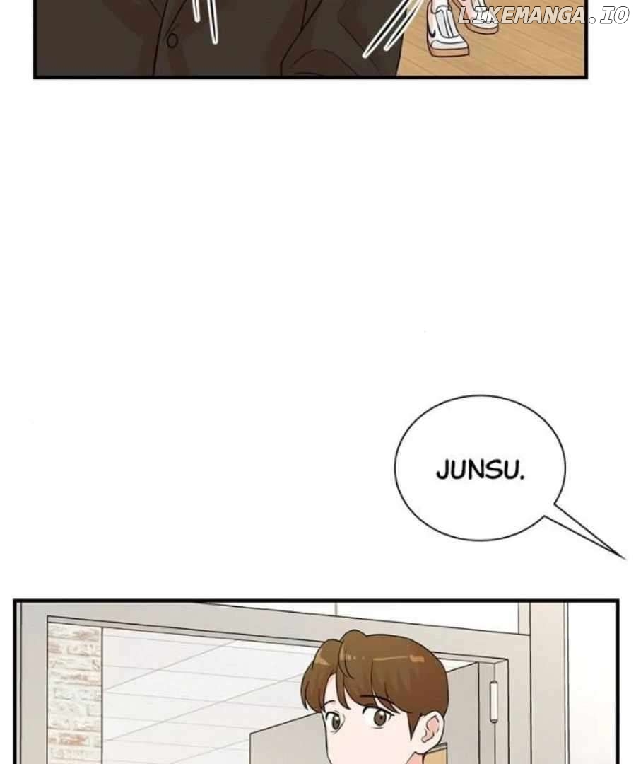 Read Second Life Producer ENGLISH Manga Online