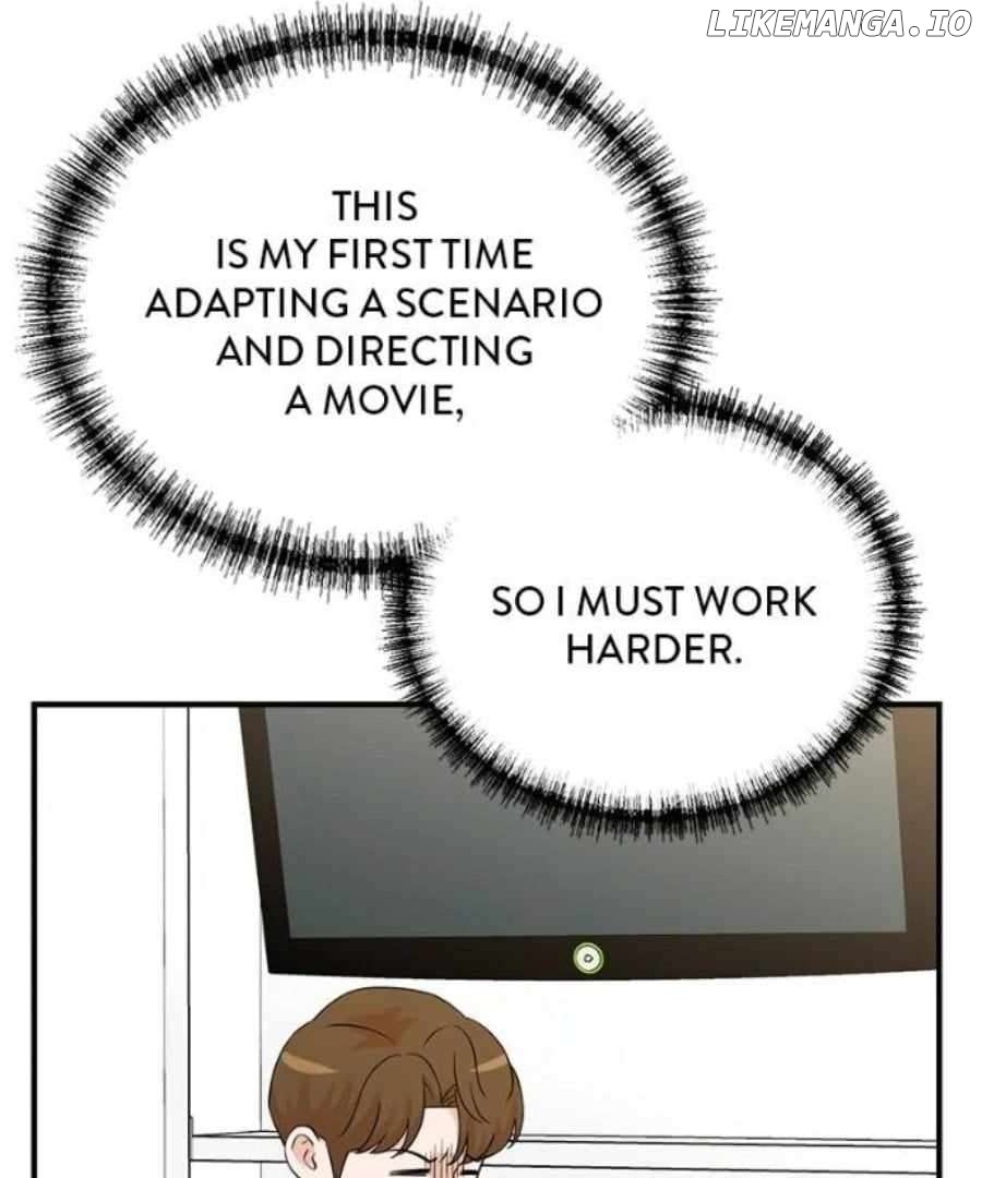 Read Second Life Producer ENGLISH Manga Online