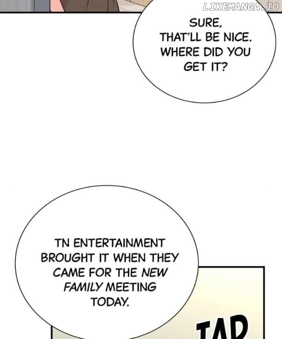 Read Second Life Producer ENGLISH Manga Online