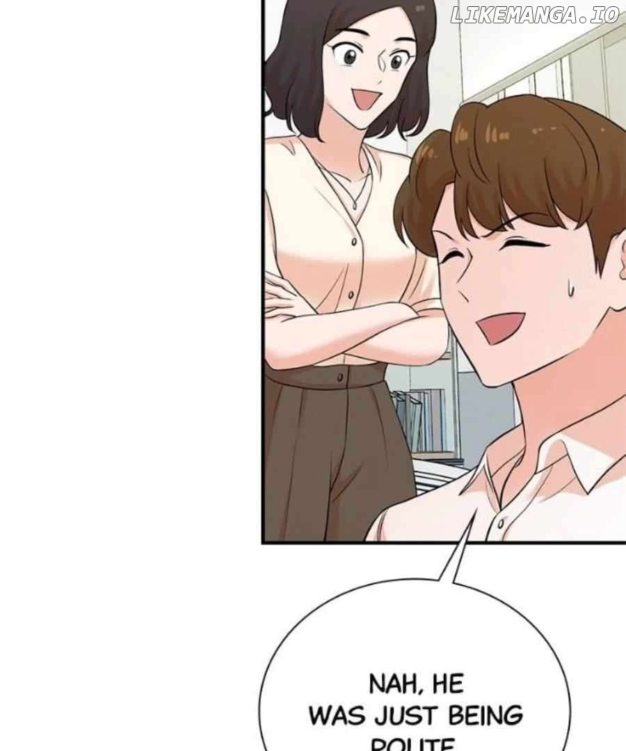 Read Second Life Producer ENGLISH Manga Online