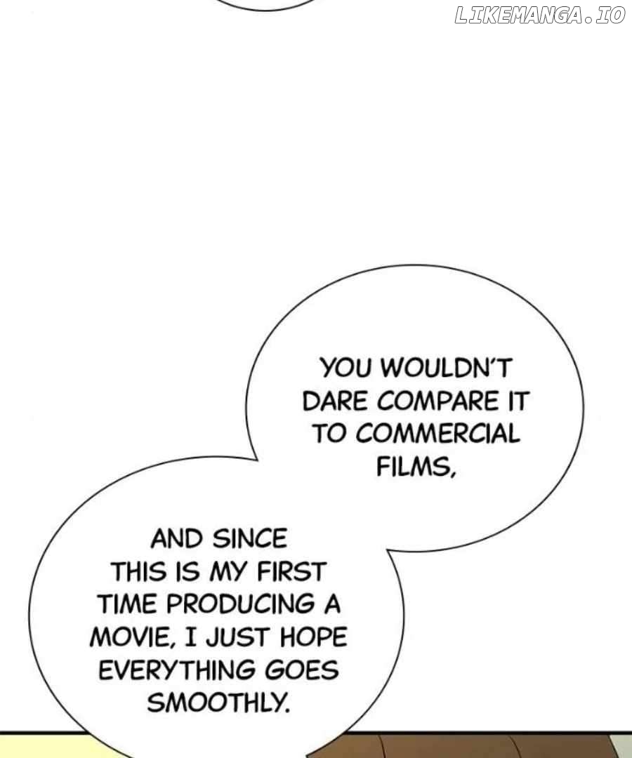 Read Second Life Producer ENGLISH Manga Online