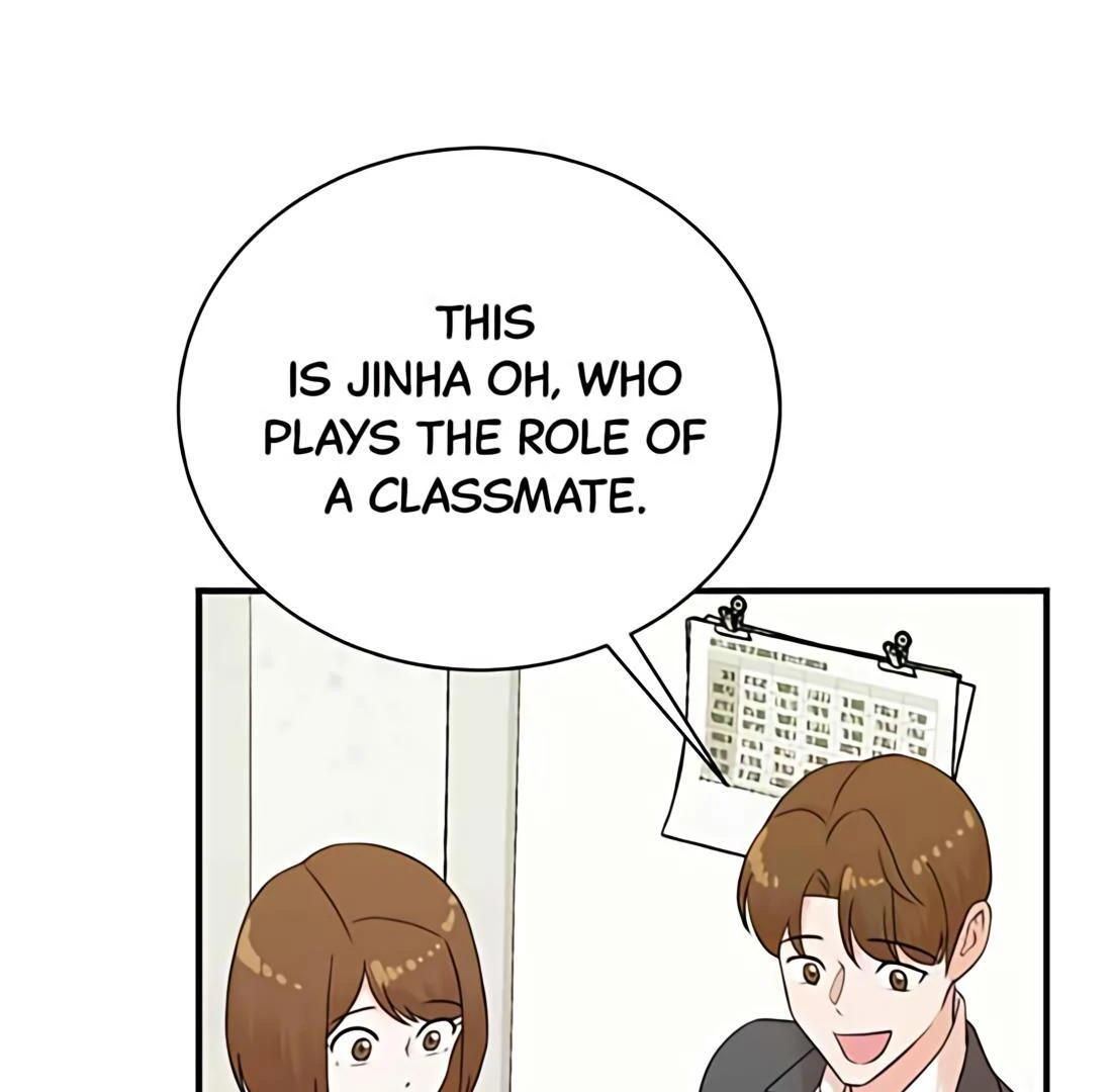 Read Second Life Producer ENGLISH Manga Online