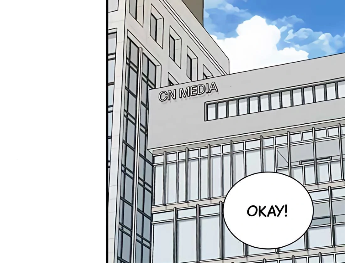 Read Second Life Producer ENGLISH Manga Online