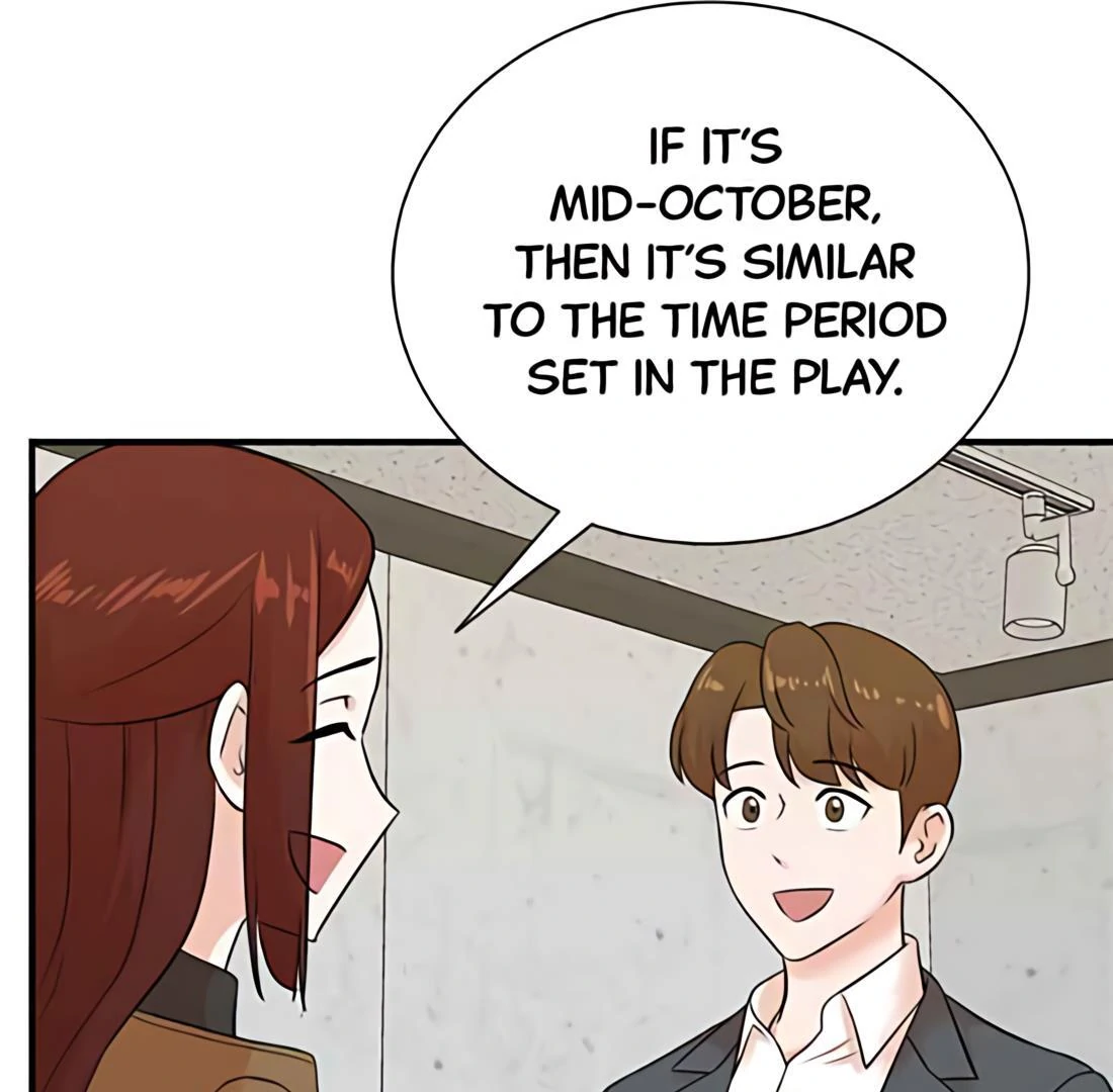 Read Second Life Producer ENGLISH Manga Online