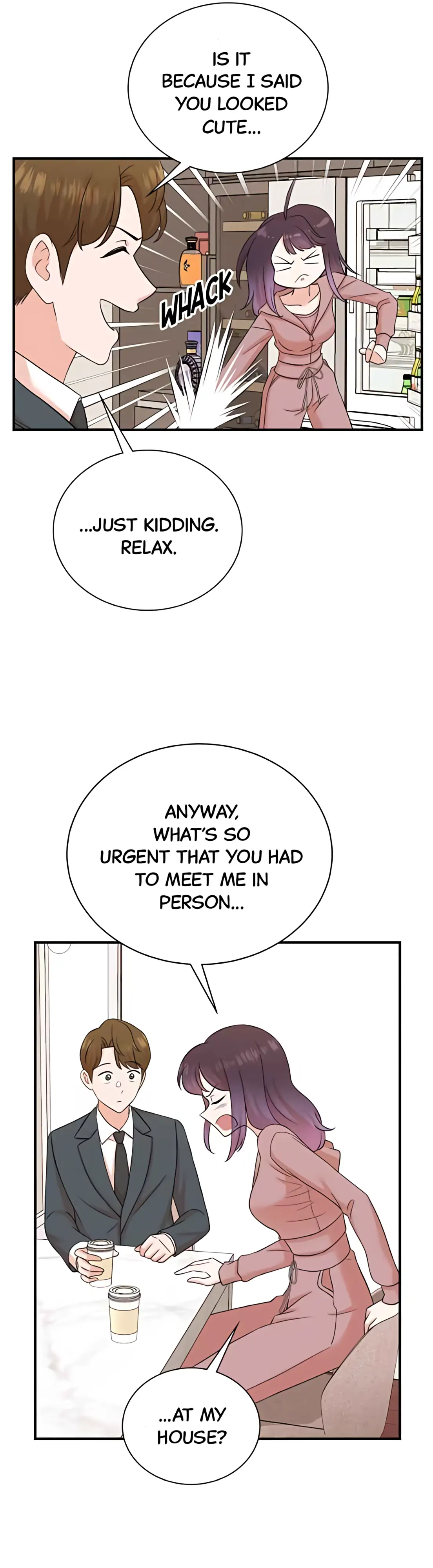 Read Second Life Producer ENGLISH Manga Online