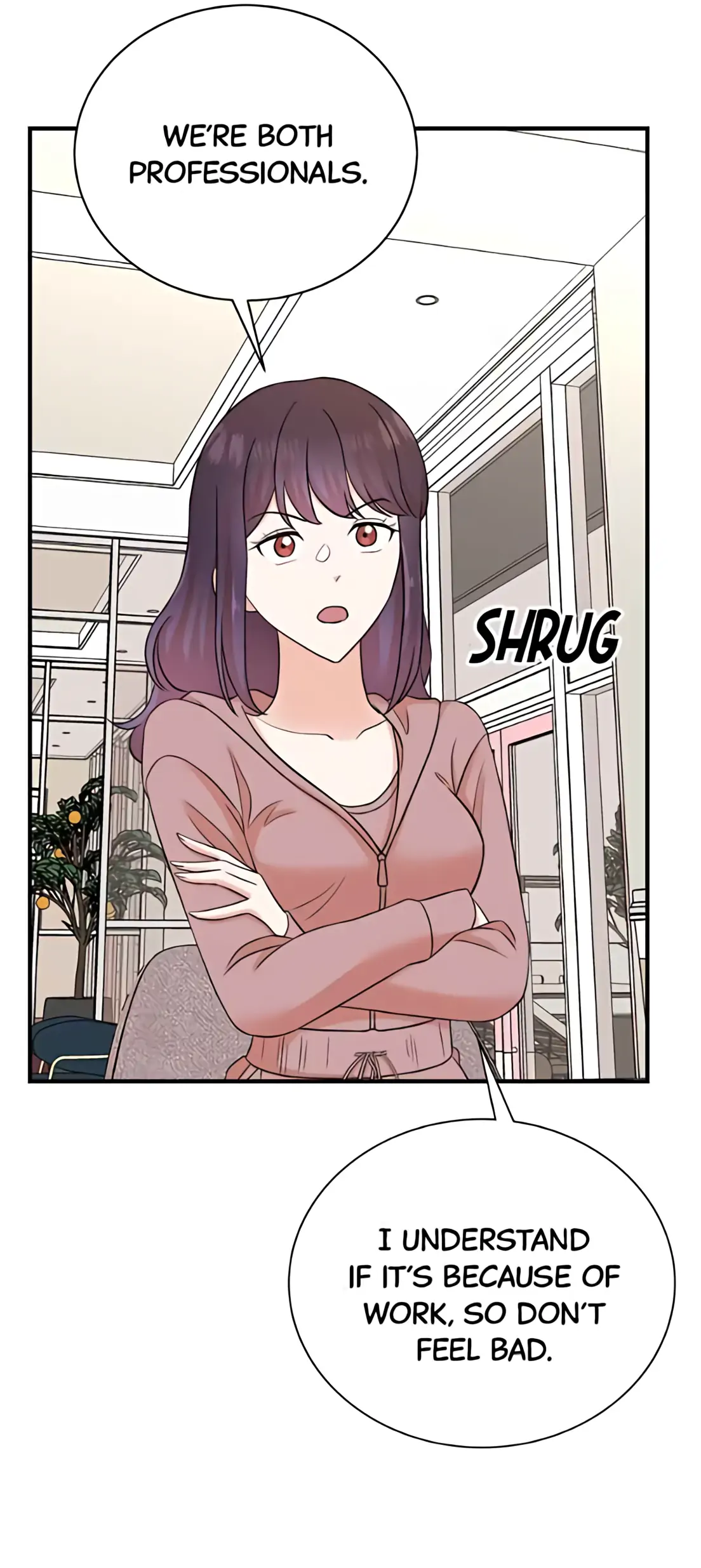 Read Second Life Producer ENGLISH Manga Online