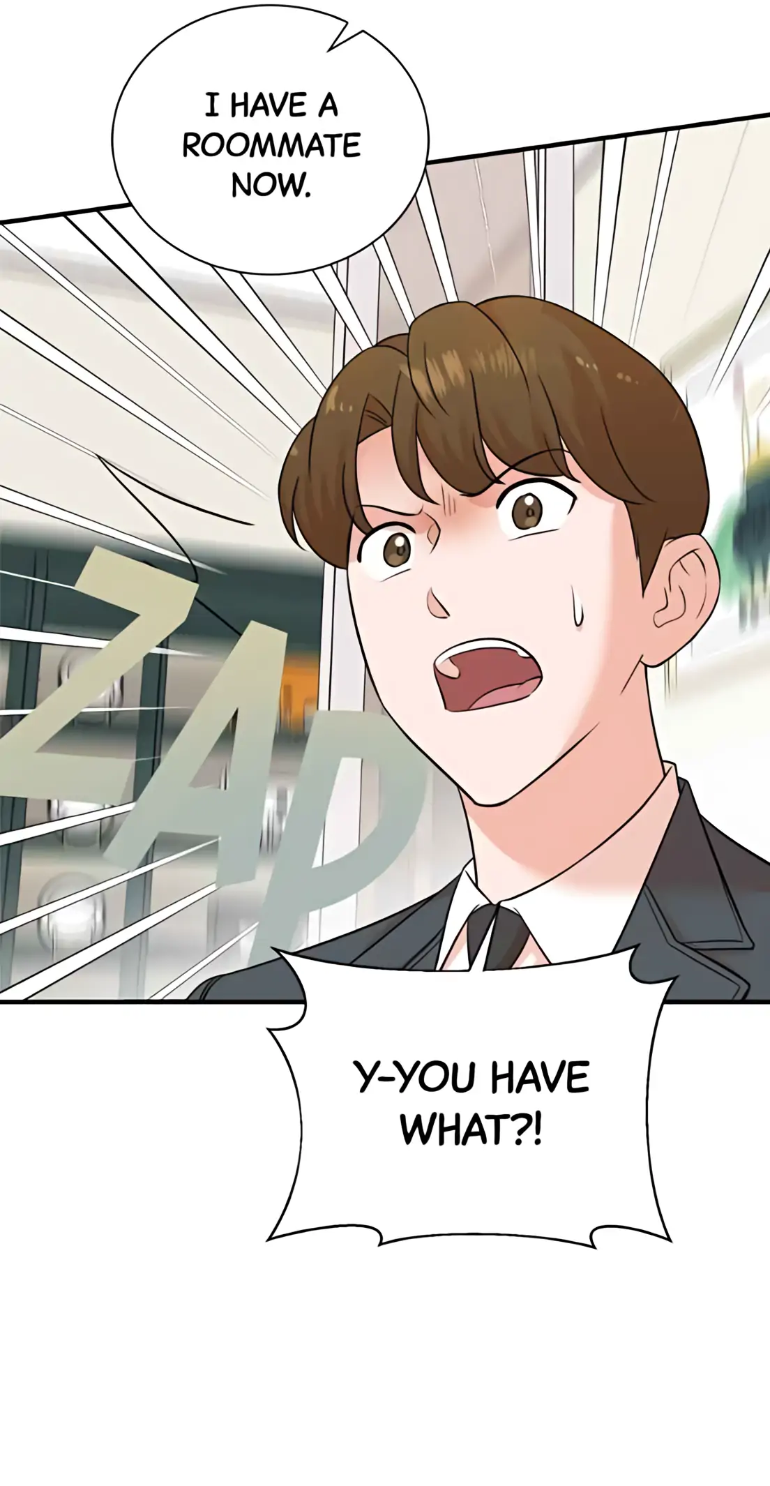 Read Second Life Producer ENGLISH Manga Online