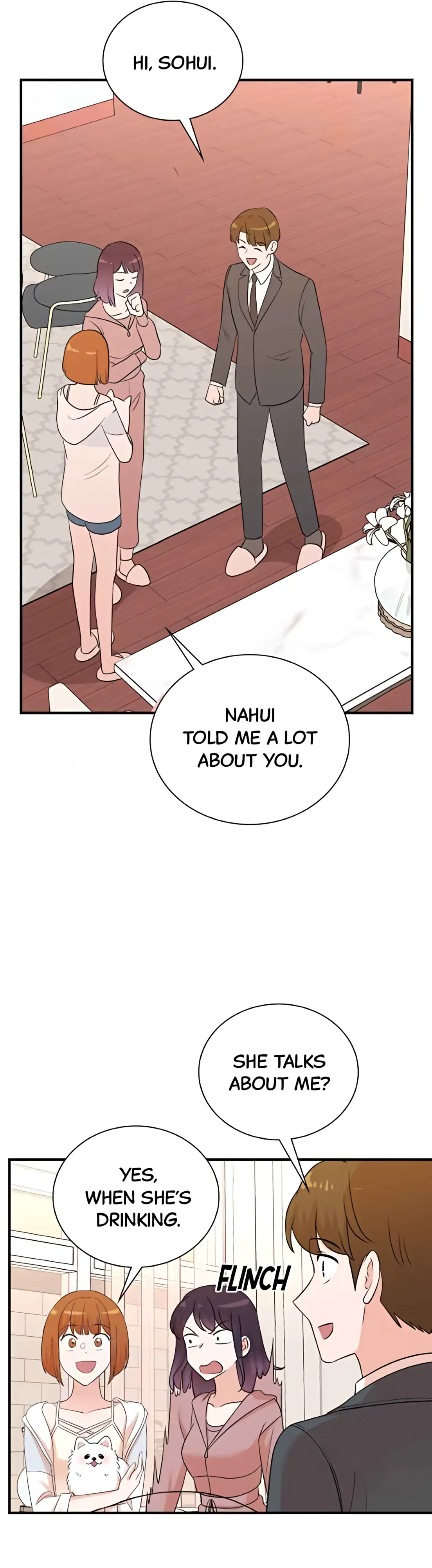 Read Second Life Producer ENGLISH Manga Online