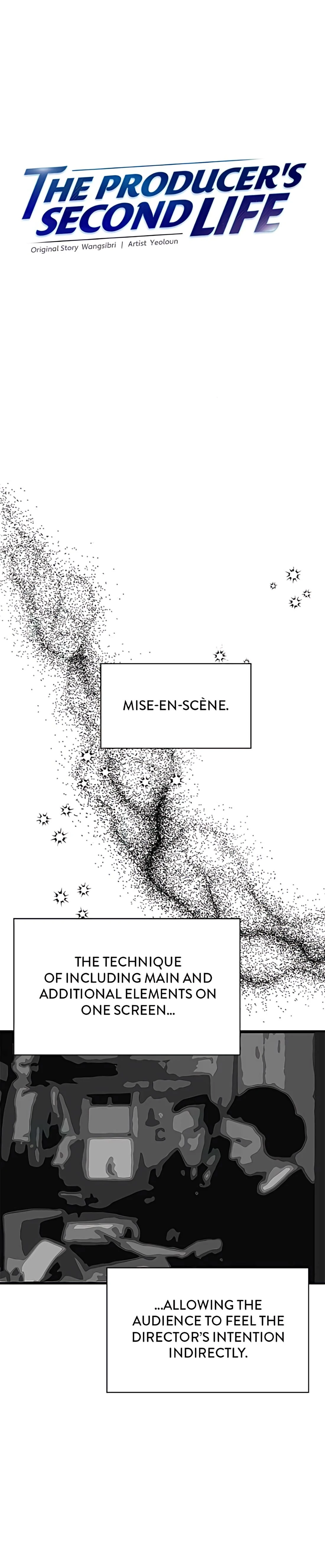 Read Second Life Producer ENGLISH Manga Online