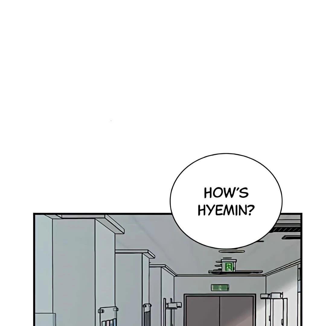 Read Second Life Producer ENGLISH Manga Online