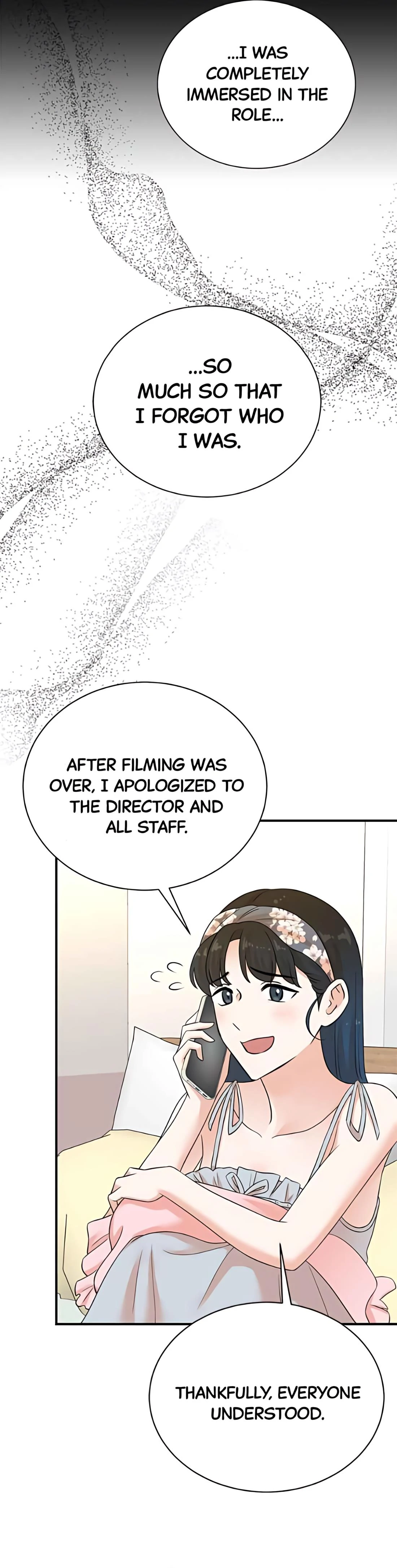 Read Second Life Producer ENGLISH Manga Online